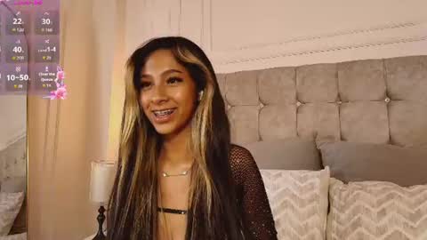 jasmine online show from July 28, 9:03 pm