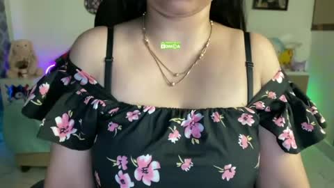 jasminevibe online show from July 30, 5:28 am