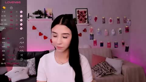 Jasmin online show from April 28, 2:27 am