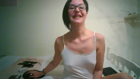 Snapshot of jasmmine74 chatting on February 9, 7:52 pm Jasmmine online show from February 9, 7:52 pm