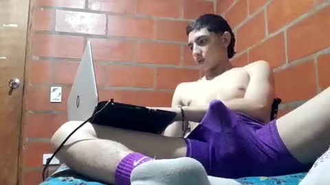 JASON BLESS1 online show from September 10, 2:11 am