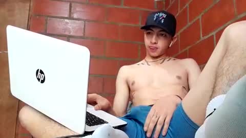 JASON BLESS1 online show from November 9, 12:58 pm