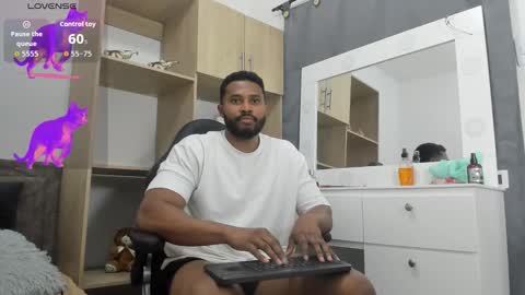 Snapshot of jason_fenix chatting on November 13, 8:19 pm Jason online show from November 13, 8:19 pm