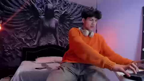 Snapshot of jason_graeats1 chatting on October 30, 4:47 am JASON online show from October 30, 4:47 am