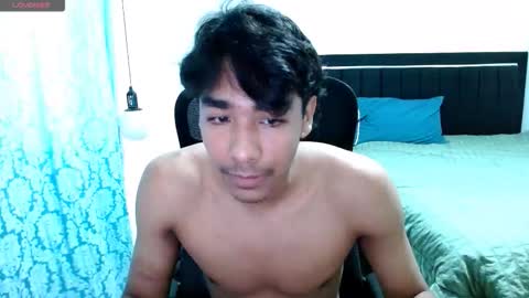 jason_haasland online show from January 31, 10:19 pm