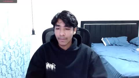 jason_haasland online show from February 27, 11:05 pm