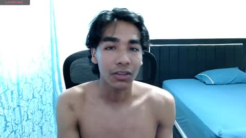 jason_haasland online show from May 9, 10:15 pm