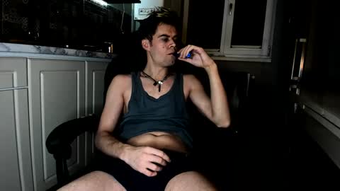 JasoN online show from January 17, 2:39 am