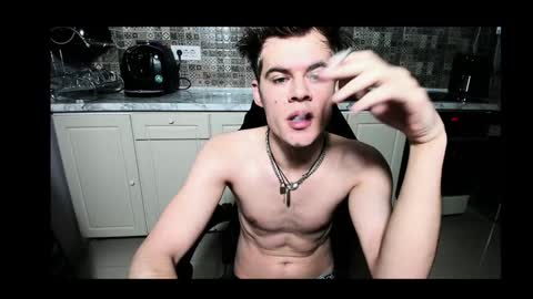 JasoN online show from January 29, 4:15 am