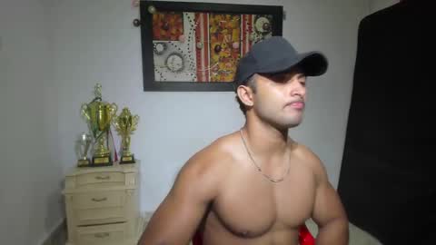 jason_risto online show from December 8, 3:32 am