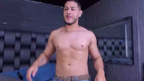 Snapshot of jason_shaw_ chatting on October 1, 11:22 pm Jasson Shaw online show from October 1, 11:22 pm