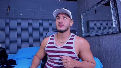 Snapshot of jason_shaw_ chatting on November 4, 4:50 pm Jasson Shaw online show from November 4, 4:50 pm