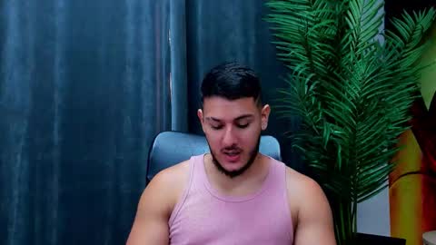 Jasson Shaw online show from February 17, 6:36 pm