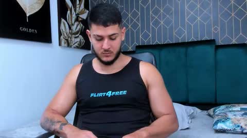 Jasson Shaw online show from March 10, 6:35 pm