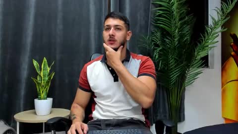 Jasson Shaw online show from March 17, 5:38 pm