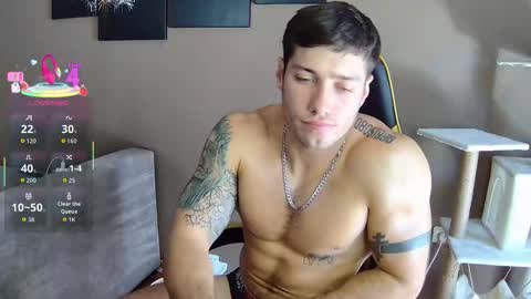 Snapshot of jason_thegreat chatting on September 24, 9:56 am Jason theGreat online show from September 24, 9:56 am