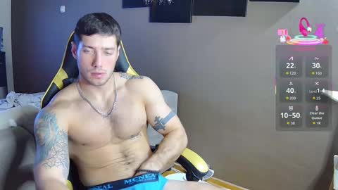 Snapshot of jason_thegreat chatting on October 9, 10:08 pm Jason theGreat online show from October 9, 10:08 pm