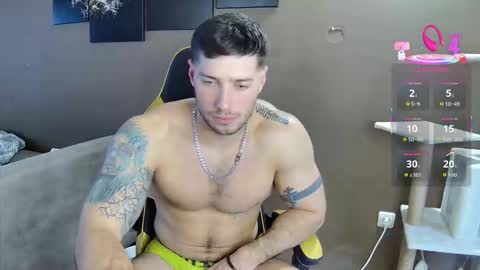 Snapshot of jason_thegreat chatting on October 15, 1:55 pm Jason theGreat online show from October 15, 1:55 pm