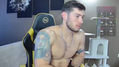 Snapshot of jason_thegreat chatting on November 8, 10:04 am Jason theGreat online show from November 8, 10:04 am