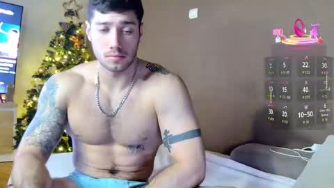 Snapshot of jason_thegreat chatting on December 15, 7:23 am Jason theGreat online show from December 15, 7:23 am