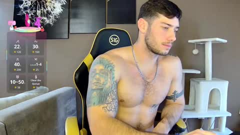 Jason theGreat online show from January 13, 1:49 pm