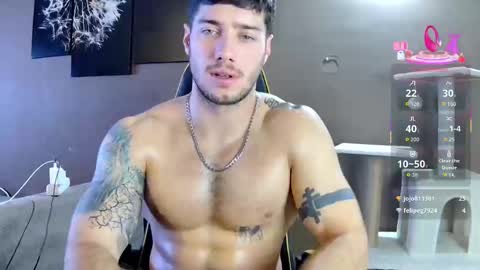 Jason theGreat online show from January 14, 7:03 am