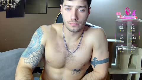 Jason theGreat online show from January 15, 4:11 pm