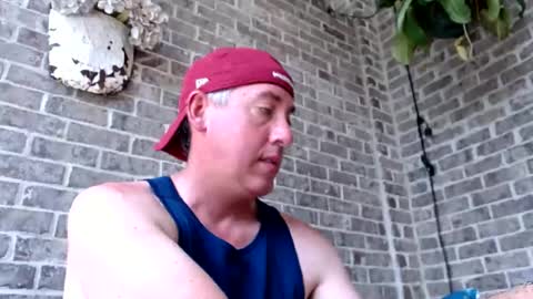 Snapshot of jasonadams76 chatting on July 25, 4:15 pm Jason online show from July 25, 4:15 pm
