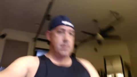 Snapshot of jasonadams76 chatting on July 30, 11:09 am Jason online show from July 30, 11:09 am