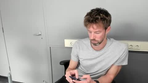 Jason online show from May 6, 12:54 pm