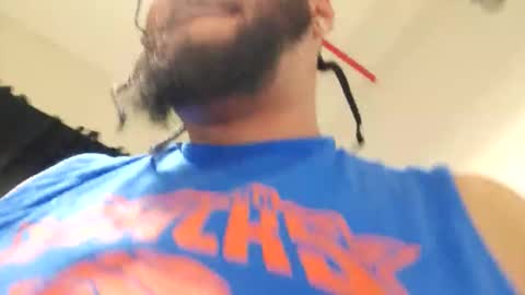 jasondaley718 online show from April 19, 9:52 am