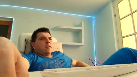 JasonJacks online show from October 31, 8:15 am