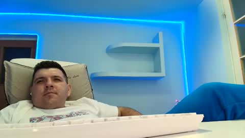 JasonJacks online show from November 17, 5:52 pm