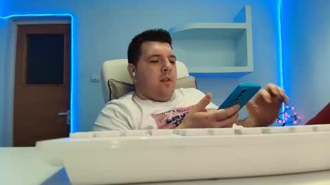 JasonJacks online show from December 3, 4:42 am