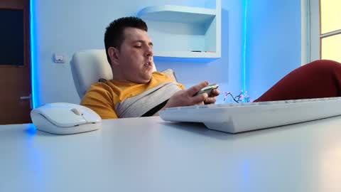 JasonJacks online show from March 7, 5:48 am