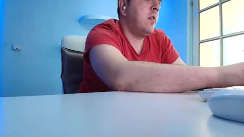 JasonJacks online show from April 26, 5:27 am