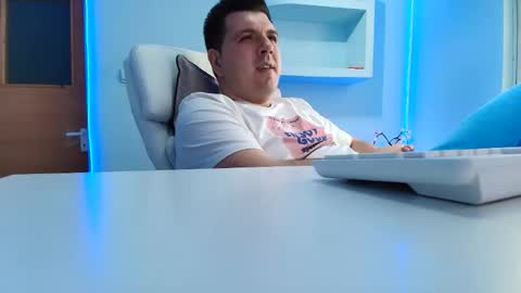 JasonJacks online show from May 1, 7:02 am