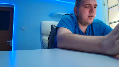 JasonJacks online show from June 15, 6:15 am