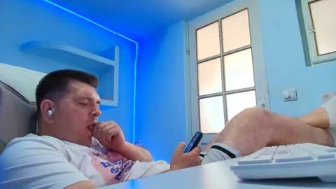 Snapshot of jasonjacks8 chatting on July 26, 5:48 am JasonJacks online show from July 26, 5:48 am