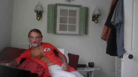 Jason online show from January 8, 9:34 pm