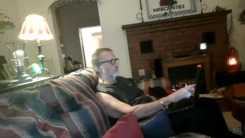 Jason online show from January 30, 11:34 pm