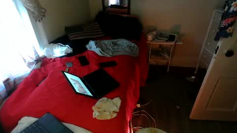 Jason online show from September 29, 12:10 pm