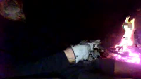 Jason online show from October 3, 12:18 am