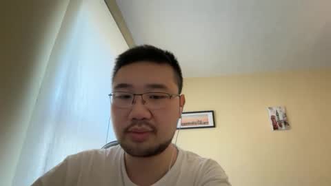 Jason Ryu online show from March 17, 11:35 am