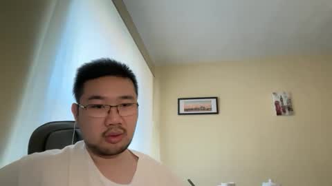 Jason Ryu online show from April 23, 9:41 am
