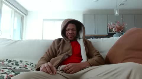 Snapshot of jasonsweets chatting on January 9, 6:42 pm Jason Sweets online show from January 9, 6:42 pm