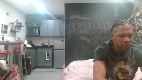 Snapshot of jasonsweets chatting on February 19, 5:03 am Jason Sweets online show from February 19, 5:03 am