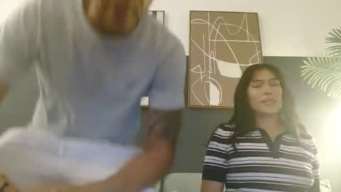 Snapshot of jasonsweets chatting on March 17, 4:17 am Jason Sweets online show from March 17, 4:17 am