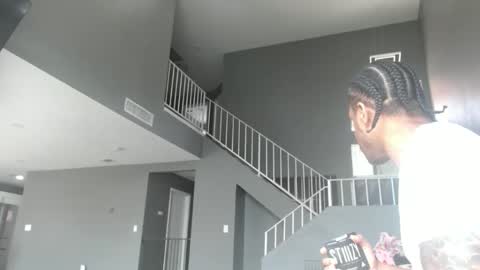 Snapshot of jasonsweets chatting on March 22, 5:05 pm Jason Sweets online show from March 22, 5:05 pm