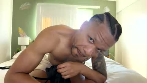 Jason Sweets online show from May 7, 10:04 pm